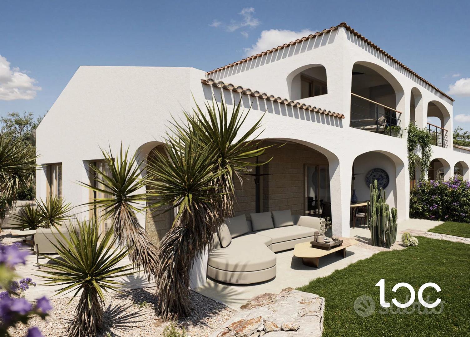 Casa – San Teodoro, Suaredda-Traversa - Vista 4
