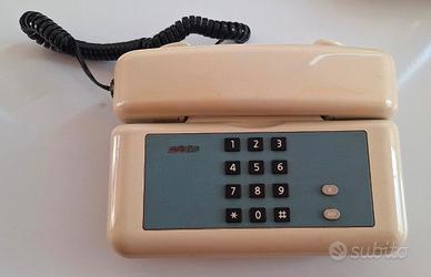 Telefono Sirio 