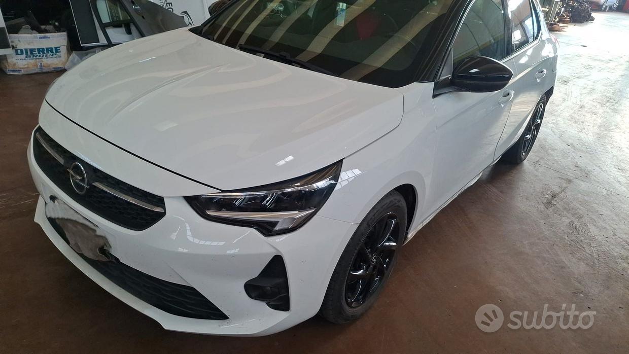 Opel Corsa 6ª serie