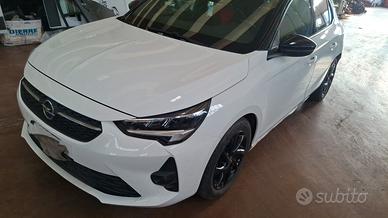 Opel Corsa 6^serie 100cv 75kw