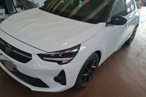 Opel Corsa 6^serie 100cv 75kw