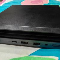 Mini pc hp i5