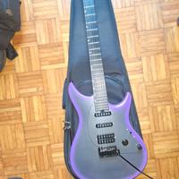 chitarra Enya Inspire viola