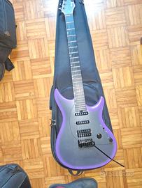 chitarra Enya Inspire viola