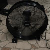 Ventilatore max