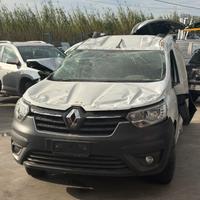 RENAULT EXPRESS 1.4D - ANNO 2022 - PER RICAMBI