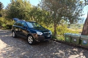 Opel Antara TDI 4x4