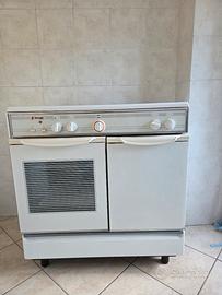 Cucina a gas 