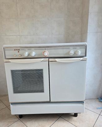 Cucina a gas 