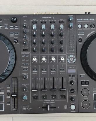 PIONEER DDJ FLX10 - PERFETTA