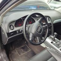 Cruscotto AUDI A6 del 2011
