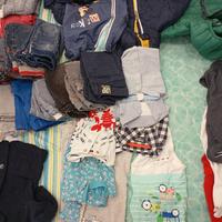 stock 1 anno