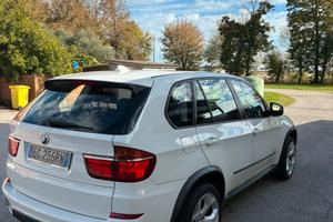 BMW x5 3.0x.drive 2011 facelift!!