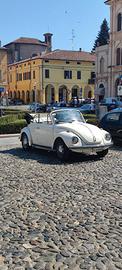 Volkswagen maggiolino