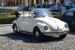 Volkswagen maggiolino