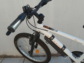 Bici MTB 20 "