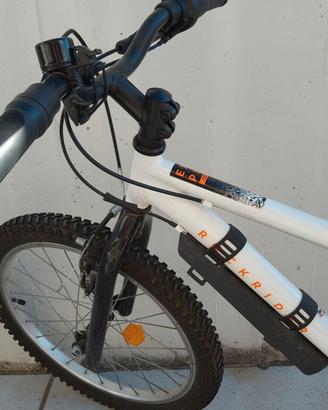 Bici MTB 20 "