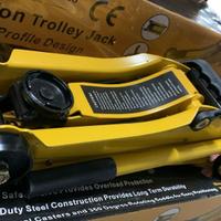 CRIC AUTO 2 TONNELLATE CRICK CRIK RIBASSATO IDRAUL