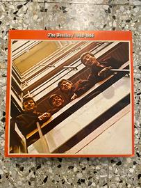 Giradischi The Beatles (2 album)