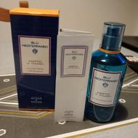 profumo acqua di Parma 
