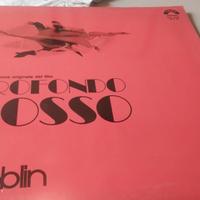 Piccolo lotto 33 giri