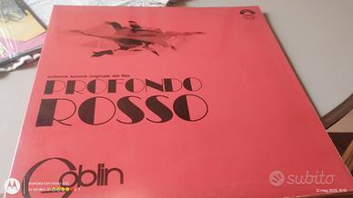 Piccolo lotto 33 giri