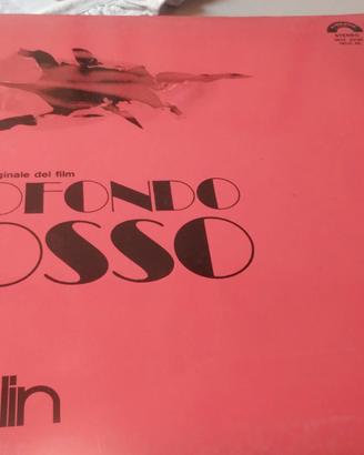 Piccolo lotto 33 giri