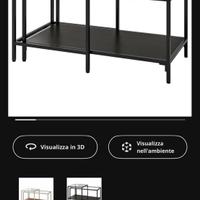 Tavolino ikea