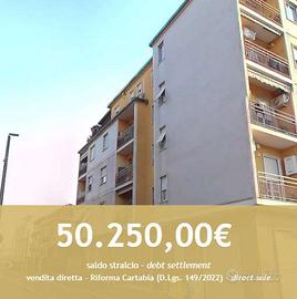 Appartamento a Paderno Dugnano (MI)