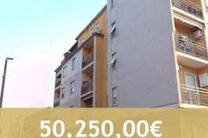 Appartamento a Paderno Dugnano (MI)