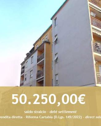 Appartamento a Paderno Dugnano (MI)