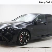 BMW Serie 1 118d MSport Pro auto