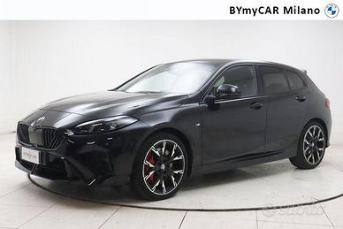 BMW Serie 1 118d MSport Pro auto