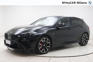 BMW Serie 1 118d MSport Pro auto