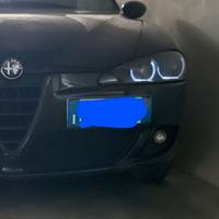 Ricambi Tuning  Alfa 147 2a serie