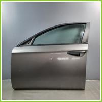 Porta Anteriore Sinistra SX GRIGIO ALFA ROMEO 159 