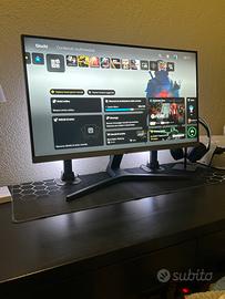 Monitor 4k samsung 60hz