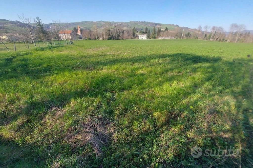 Immobile in asta di 12150 m² a Mercato Saraceno - Vista 5