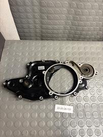 CARTER LATO FRIZIONE LATO DESTRO MOTORE HUSQVARNA 