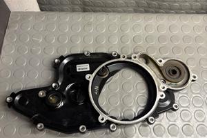 CARTER LATO FRIZIONE LATO DESTRO MOTORE HUSQVARNA 