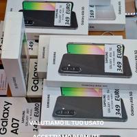 SAMSUNG GALAXY A56 5G 256GB