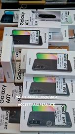 SAMSUNG GALAXY A56 5G 256GB