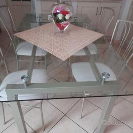Tavolo 90x160