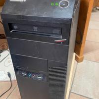 PC Fisso Come Nuovo