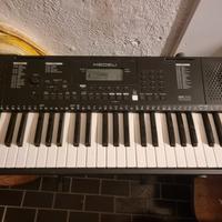 pianola medeli mk100