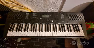 pianola medeli mk100