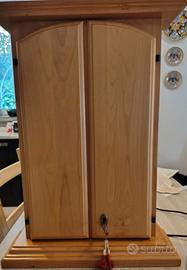 Butsudan in legno 
