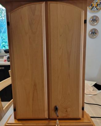 Butsudan in legno 