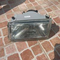 Faro anteriore sinistro Fiat Uno 97 - 04