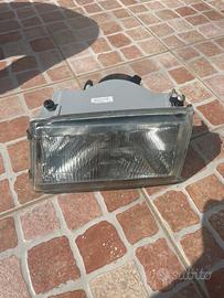 Faro anteriore sinistro Fiat Uno 97 - 04